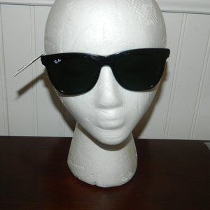 Ray-Ban RB4184 Black Sunglasses NO CASE